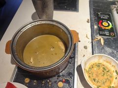 -聚盛源蒸汽海鲜火锅烤肉自助(巨川金海岸购物广场店)