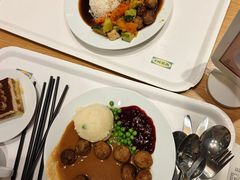 -宜家·瑞典风味餐厅(四元桥店)