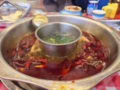 -金鼎雪山牦牛杂火锅(理县总店)