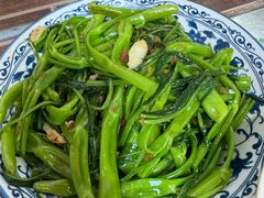 -家利美食店