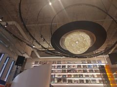 -黑胶星球(华发中城商都店)