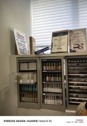 -Lucky girl建构养甲·中式翘睫专业店