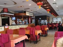 大堂-北京小肠陈饭庄(方庄店)