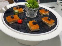 -3号仓库·创意中国菜(新世界城店)