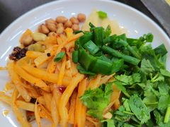 -红鼻子桂林米粉(金唐新光界店)