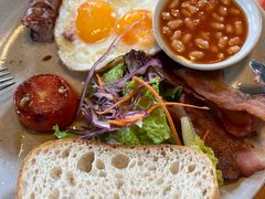 English&nbsp;breakfast-The Workshop Coffee