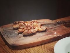 -阿里家·新疆烤肉酒場 by MIG