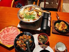 -有喜屋·鲜鸡烧鸟·居酒屋(安龙路店)