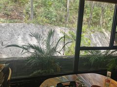 -恬阿姨庭院餐厅·生日宴