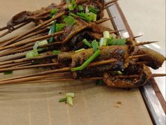 -晓靖轩烧烤(沙河风情店)