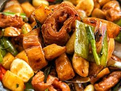 -荣记·囍粤茶餐厅(花都店)