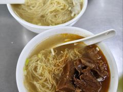 -汉记面馆(南华东路店)