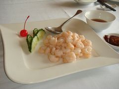 炒虾仁-新花城蟹粉馆(乌鲁木齐店)