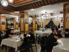 大堂-新川办餐厅