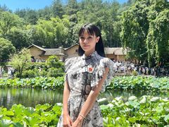 -韶山毛泽东同志故居