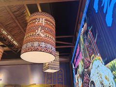 -洱火云南酸菜牛肉火锅(石景山当代商城店)