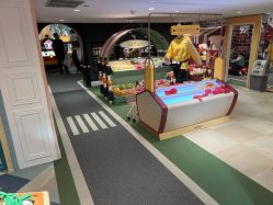 -奈尔宝·儿童乐园·亲子餐厅(星河湾店)