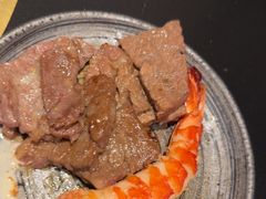 -山川小町·极番烧肉(新地假日广场店)