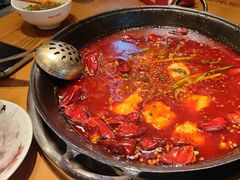 -楠火锅(太古里总店)