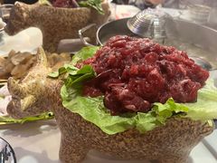-刘少华贵州小黄牛·鲜牛肉火锅(总店)