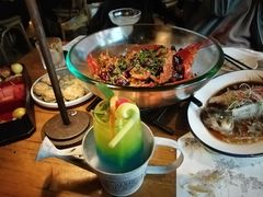 -胡桃里音乐酒馆(曲江店)