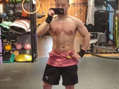 -NRG 健身私教CLUB(云山路店)