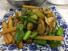 -金良酸菜鱼(宁海路总店)