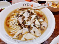 -春雪面馆(转塘店)