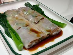 -禄运茶居·手工点心(恒宝广场店)
