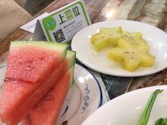 -椿记烧鹅(叠彩店)