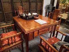 -文儒九号·闽菜馆(三坊七巷店)