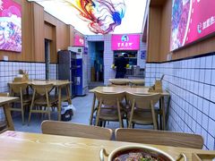 -冒菜西施·非遗冒菜(总店)