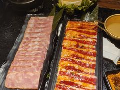 -九田家黑牛烤肉料理(珠江摩尔店)