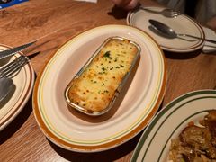 -玛格萝妮比萨屋(陆家浜路店)