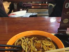 -啊臻味道•新疆特色炒米粉(大学城店)