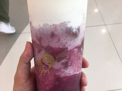 -喜茶(东莞汇一城店)