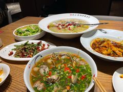 -川流不息(北蔡休闲广场店)