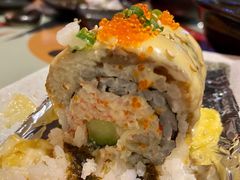 -猛式料理嘉州新光天地店