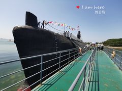 -刘公岛景区