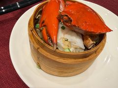 -福州仓山凯悦酒店·闽味中餐厅