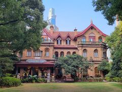 -马勒别墅饭店(静安寺店)