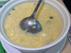 -吕氏疙瘩汤·海鲜新鲁菜(凯德mall新都心店)