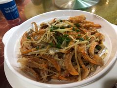 -海上驿站渔家菜馆