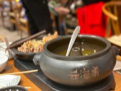 -云海肴·汽锅鸡·云南菜(高德置地店)