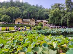 -韶山毛泽东同志故居