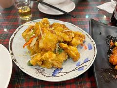 -玉桥餐厅(天坛店)