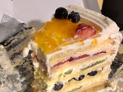 -HARBS(京都藤井大丸店)