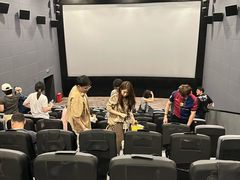 -SFC上影影城(港汇永华IMAX激光店)