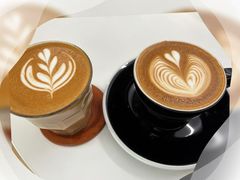 -麻雀咖啡SPARROW COFFEE(十全街店)