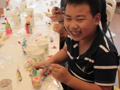 -BRAVO 赞·美艺术中心·系统美术·书法·艺考(双井校区)